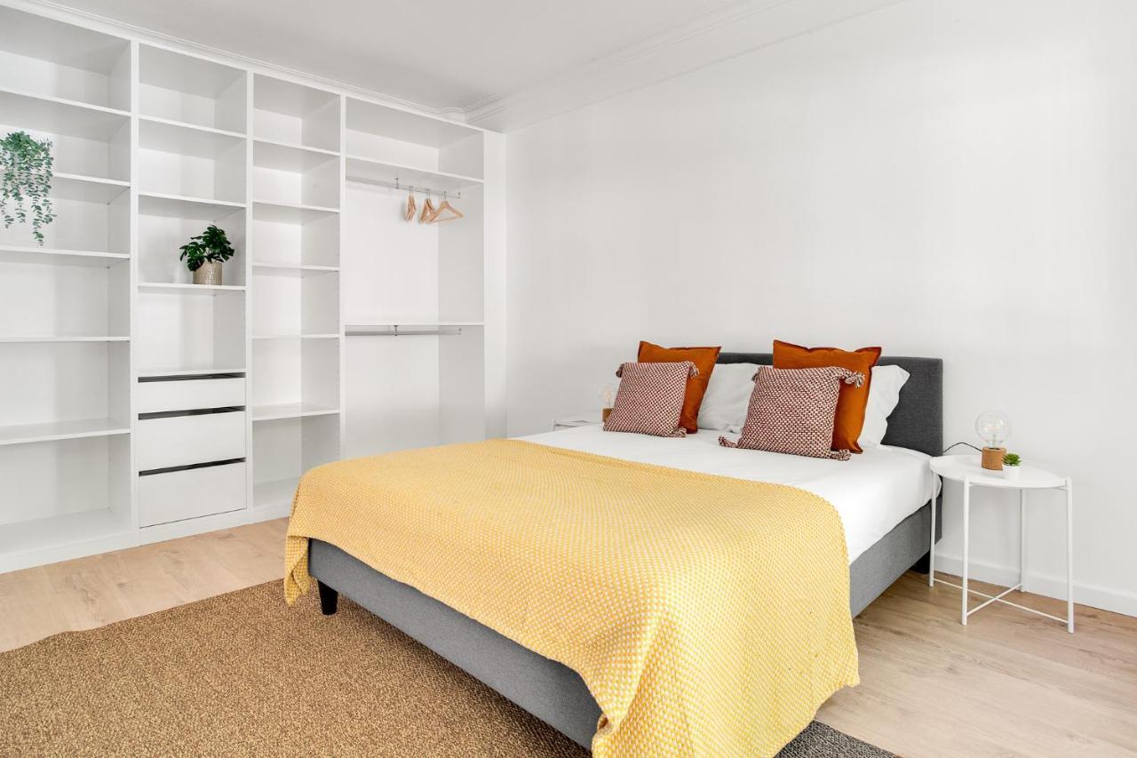 Sunny Suites Lisbon Luaran gambar