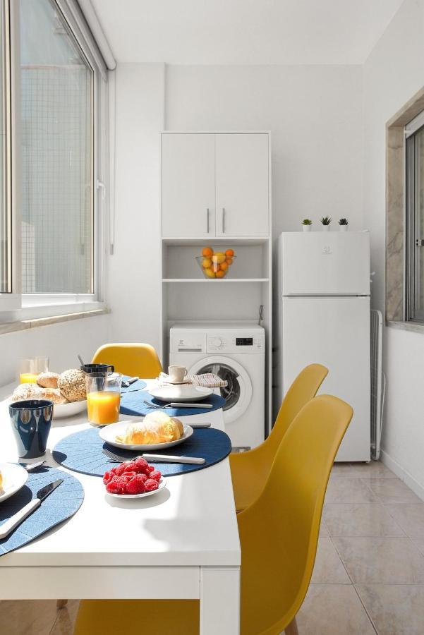 Sunny Suites Lisbon Luaran gambar